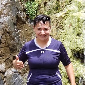 Meet your Posher, Rosa